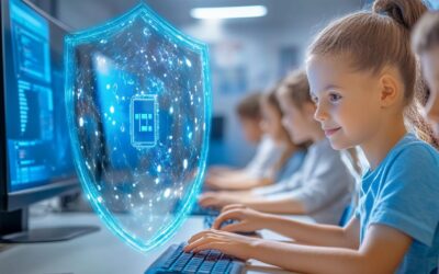 Protéger les enfants des risques liés à l’usage du web à l’école grâce aux boîtiers de filtrage internet